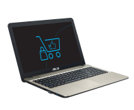 ASUS R541UA-DM564D i3-6100U/4GB/256SSD/DVD - 342194 - zdjęcie 1